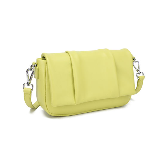 Женская сумка Saint Miranda арт. 31610 Салатовый  фото 2