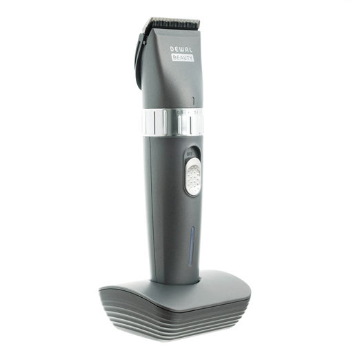 Машинка для стрижки волос Easy (0,8 - 2,0 мм) DEWAL BEAUTY HC9009  фото 3