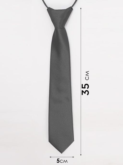 Галстук детский Соль&Перец