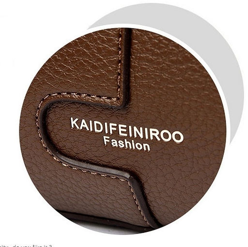 KAIDIFEINIROO Сумка женская 6815  фото 12