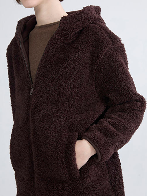 Kap??onlu Kad?n Polar H?rka