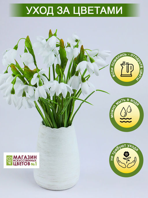 Подснежник