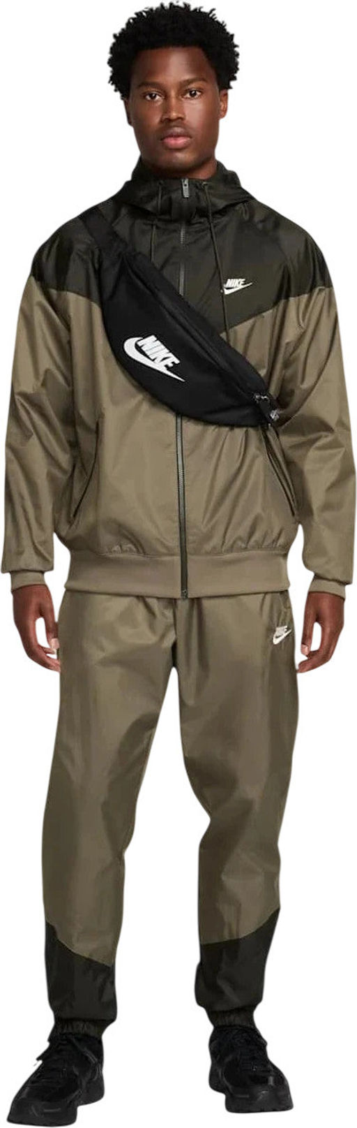 Ветровка мужская