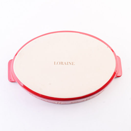 60332 Форма для запекания 1,15 л керамика LR (х12) - Mayer&boch фото 4