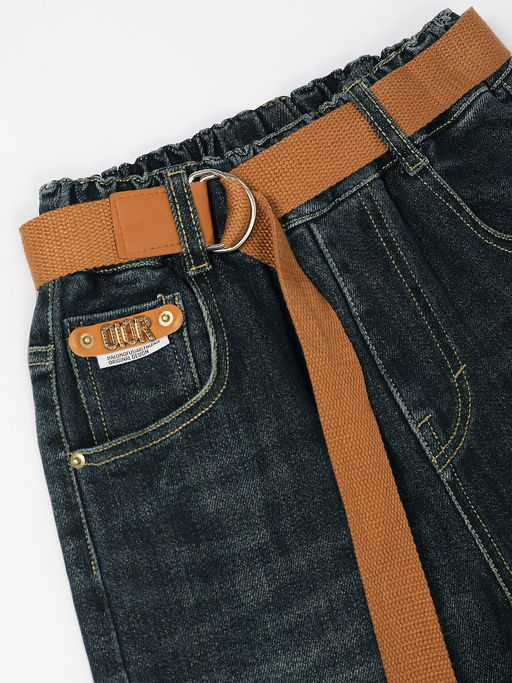 Джинсы Соль&Перец  фото 4