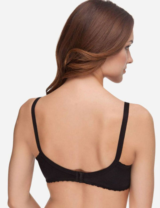 Бюстгальтер Misstyle 4121 Черный