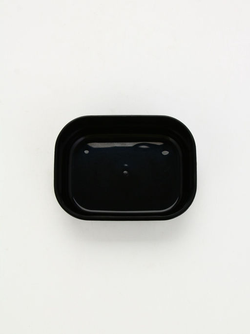 Цена за 2 шт. Ланч - бокс прямоугольный Fast, 500 мл