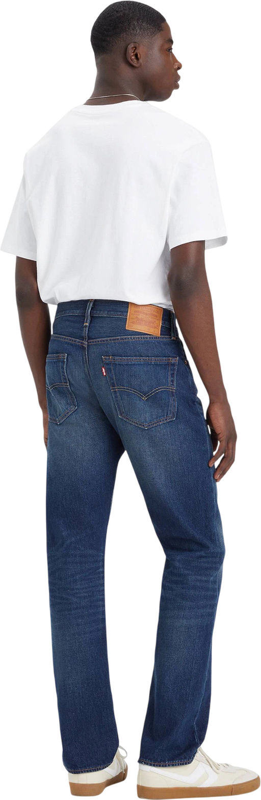 Джинсы мужские