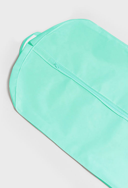 Чехол для одежды плоский 17060Ч10