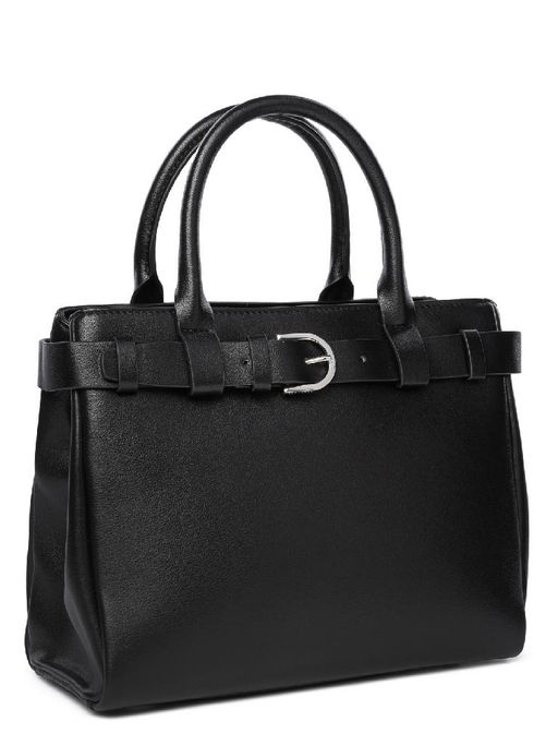 Сумка ELEGANZZA Z9589-8956 black  фото 2