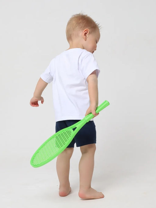 Набор-3:футболка для мальчика 3 шт