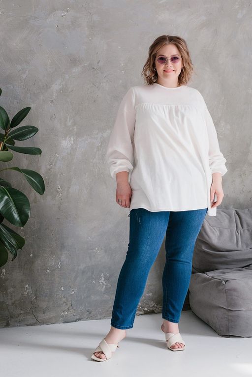 Блуза женская - Jp фото 8