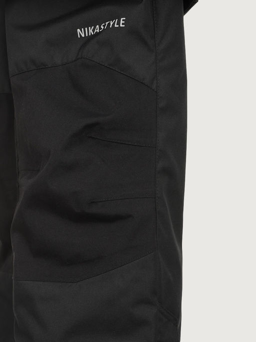 Костюм 7з5525 полынь/черный