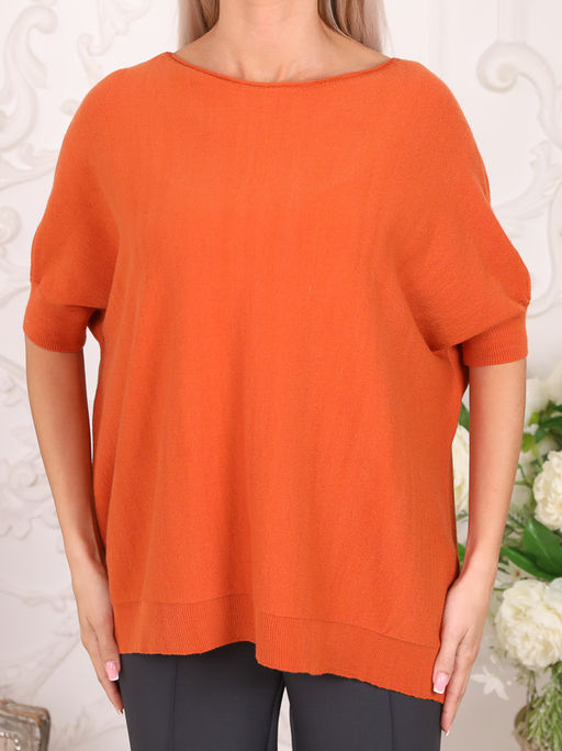 Джемпер Др3-521/20 - Wisell фото 10