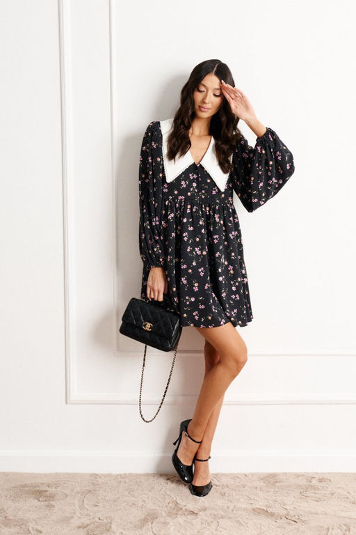 Платье А3497 - Annete фото 3