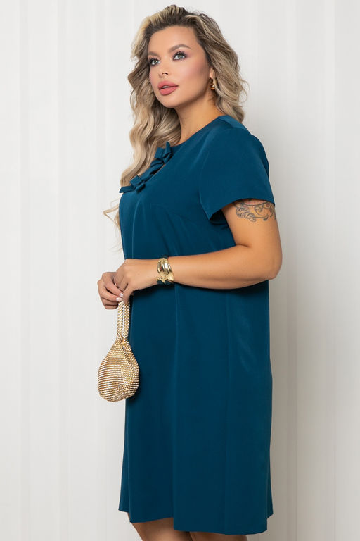 Платье П-2248/3 - Леди агата фото 6