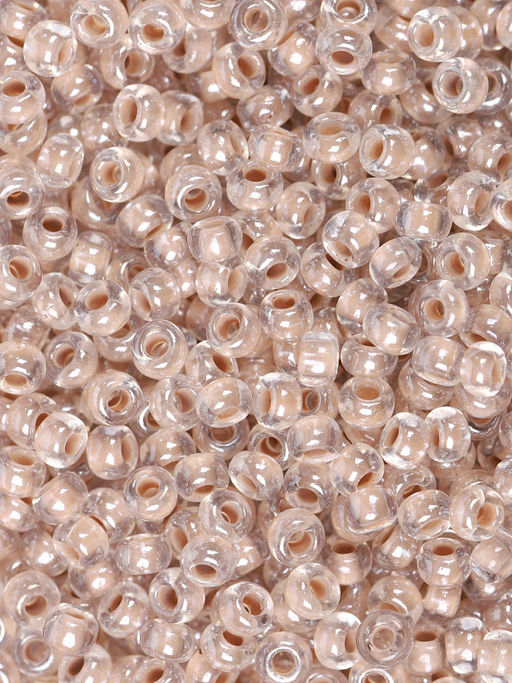 Бисер Preciosa арт. CTC 10/0 цв.38617 / 331-19001 уп.50г