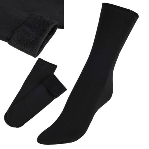 Носки женские р. 35-39 / ZS17 /уп 10/300/ ОДНА ПАРА - Галеонтрейд фото 3