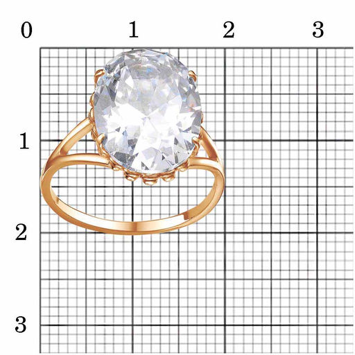 КОЛЬЦО 23814943 - Красная пресня фото 2