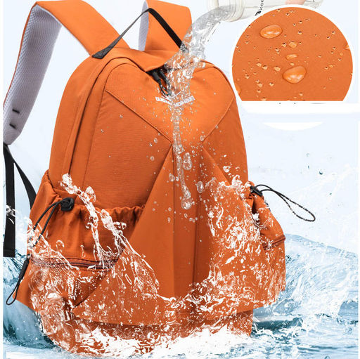 Рюкзак SR-679-Orange - Ferro фото 11