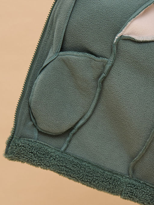 BFXK3362 Куртка для мальчиков - Pelican фото 6