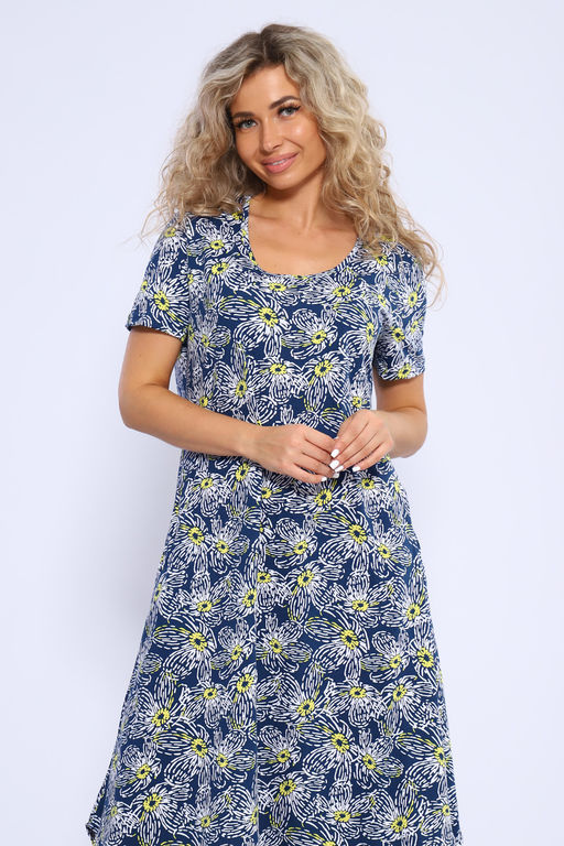 Платье 51124 - Натали фото 5