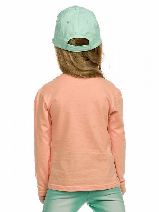 Уценка PELICAN GFJ3160/1 джемпер для девочек  фото 3