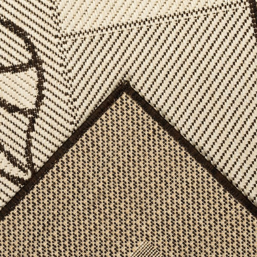 Ковер Циновка, прямоугольный, 80х150 см, джут - Витебские ковры фото 3