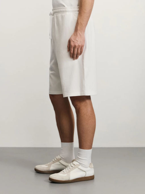 Шорты regular fit из 100% хлопка / Zarina  фото 5