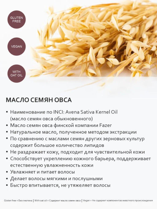 Forme Conditioning Mist несмываемый кондиционер-спрей 250 мл - Sim sensitive фото 5