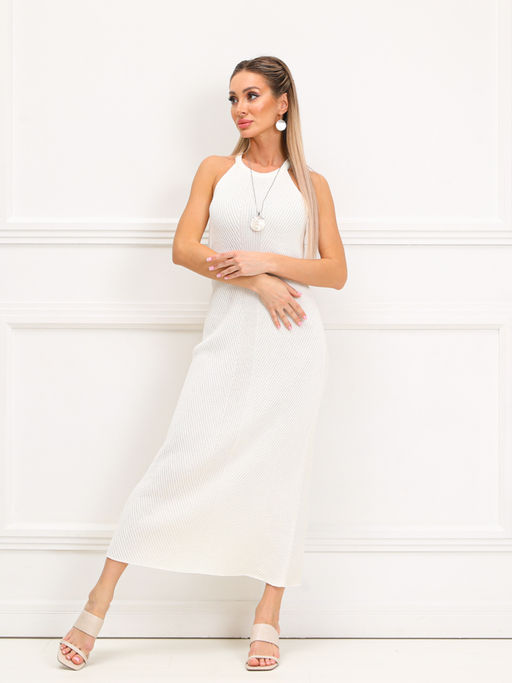 Платье П1-560 - Wisell фото 3