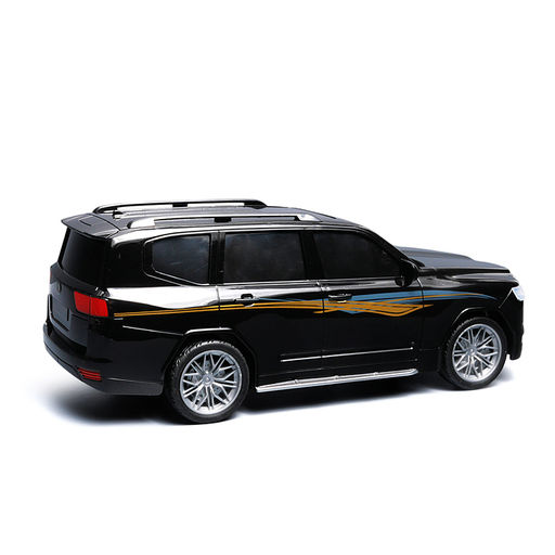 Машина  "Автостиль 16"  р/у, 27 MHz, в коробке