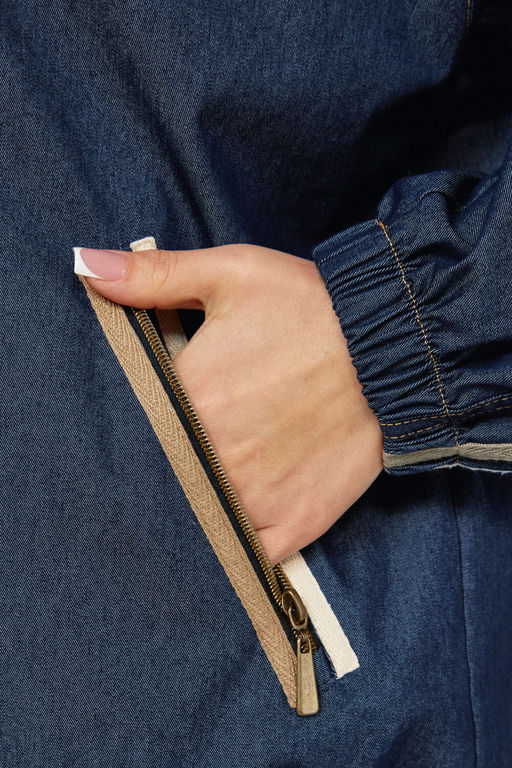 Костюм LADY SECRET 2961 синий