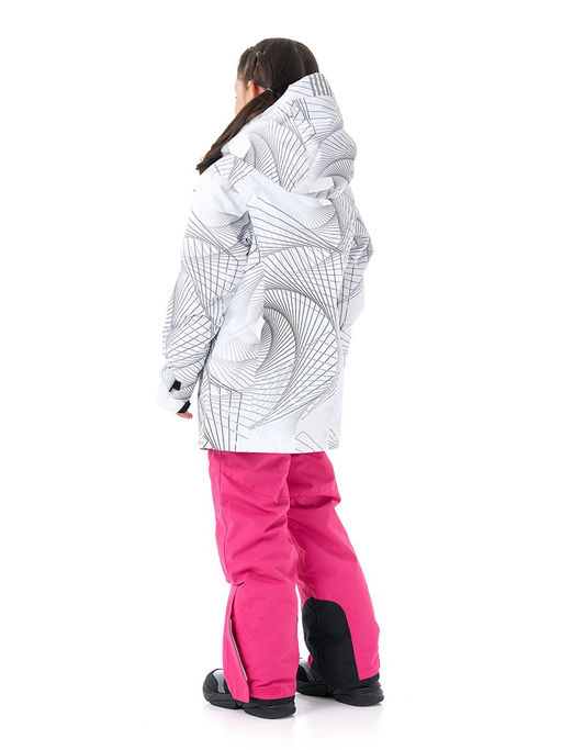 Куртка д/дев. "Кейди"