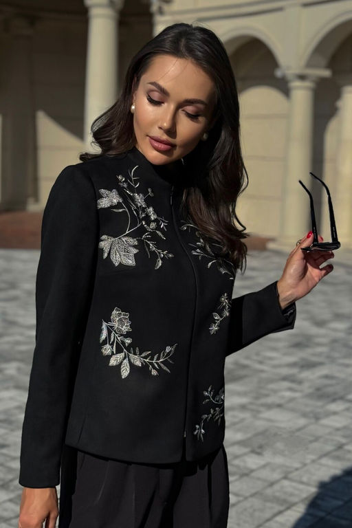 Жакет URS 24-365/1  фото 3