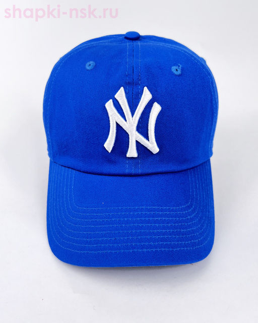 50BNY Бейсболка (56-58)