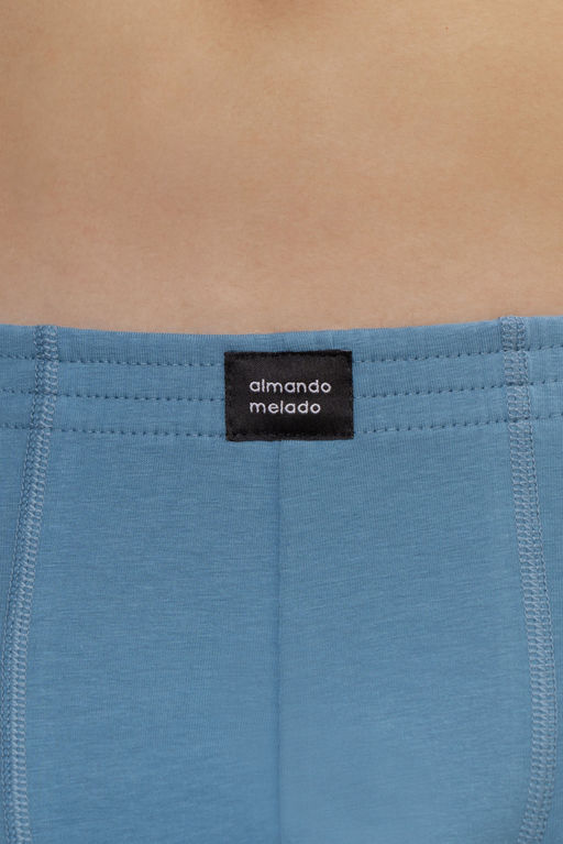 ТРУСЫ МУЖСКИЕ арт. 6108M-40010.1L-733 - Almando melado фото 3