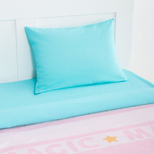 Постельное белье Этель 1.5 сп Magic 143х215 см, 150х214 см, 50х70 см -1 шт,100% хлопок, бязь  фото 2