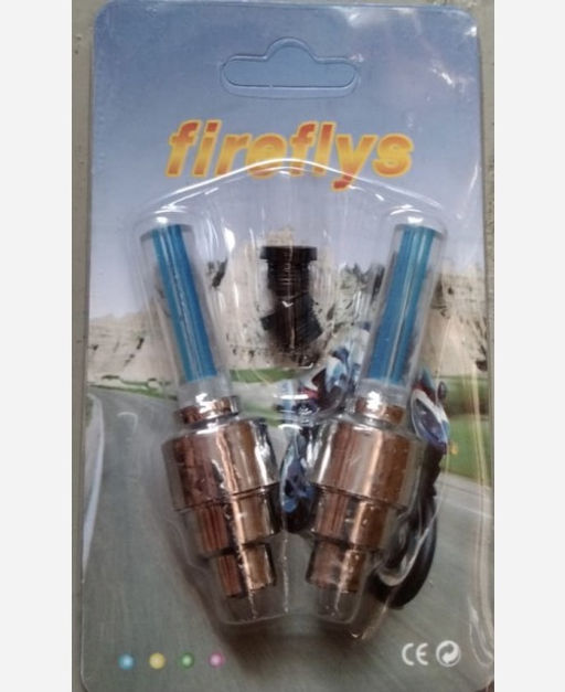 Светодиодная подстветка для колеса. Цвета в ассортименте 903663