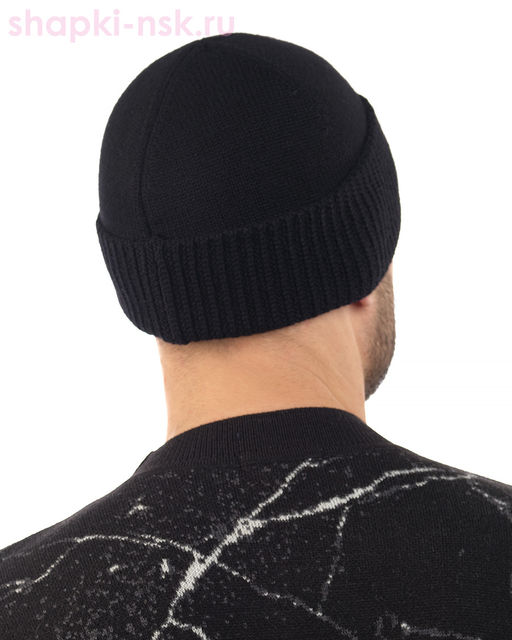 NORMANN Шапка по голове мужская (57-59)