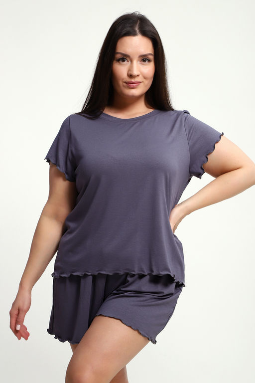 Пижама женская ПЖ-010