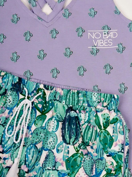 Пижама женская Indefini