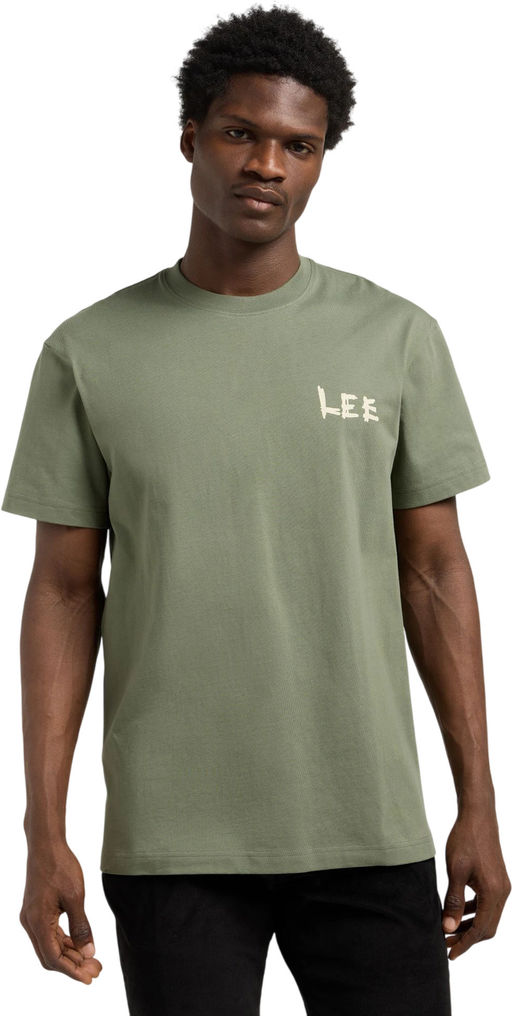 Футболка мужская