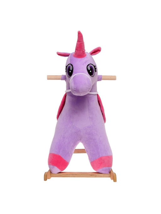 Качалка Единорог, МИКС - Zabiaka фото 4