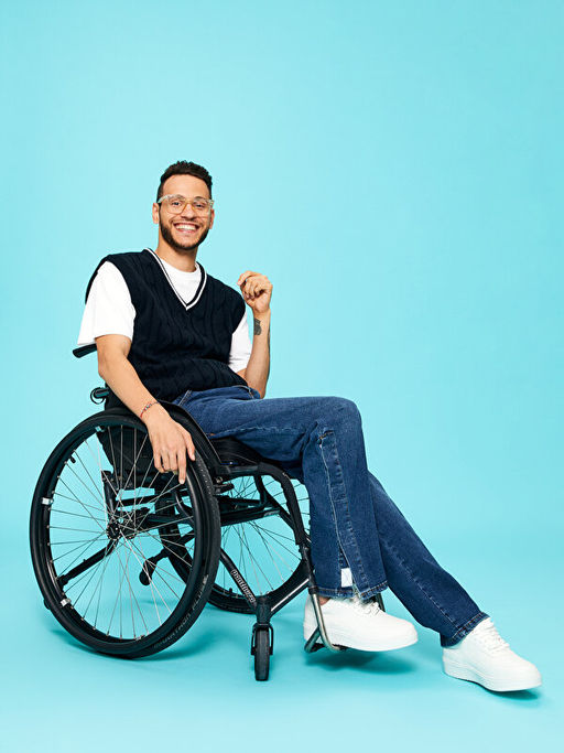 779 Regular Fit Erkek Jean Pantolon