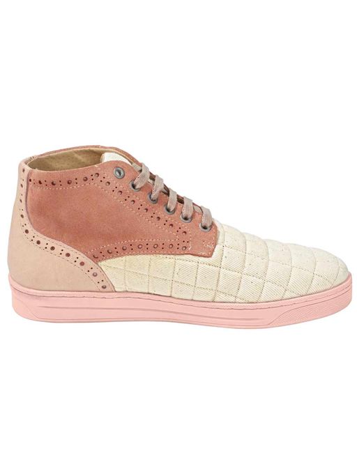 Туфли, розовые - Heine фото 3