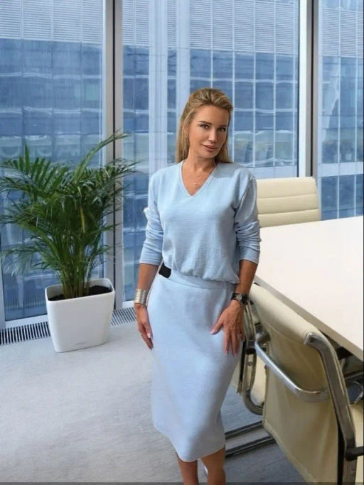 Платье Ф 002 - Злата Стиль фото 2