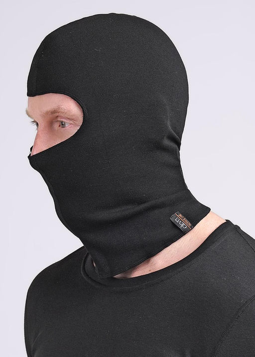 600218рн балаклава мужская - Clever wear фото 2