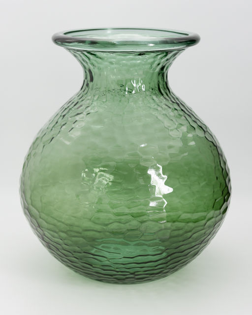 Ваза Paradise,зелёная, 33 см - San miguel фото 3