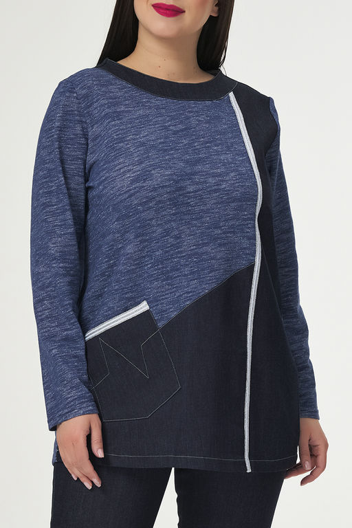 Туника - Olsi фото 7